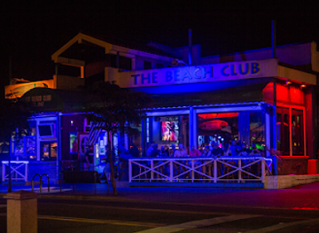 The Beach Club