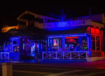 The Beach Club
