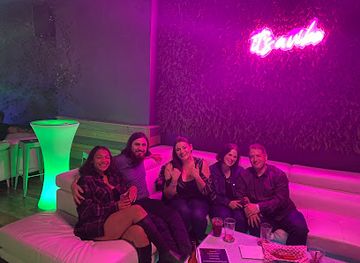 Eden NightClub and Lounge