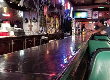 california/sequoia-national-park/nightclub/the-sequoia-club