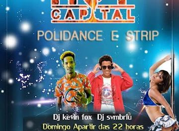 HOT CAPITAL/NOVA ERA