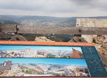 Ajloun Castle