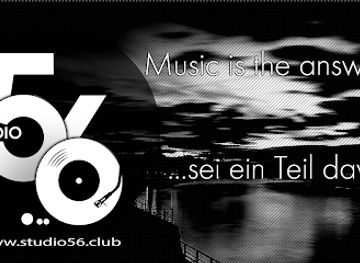 Studio 56 Underground Techno Club