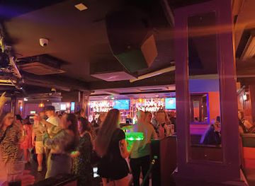 Popworld - Nottingham