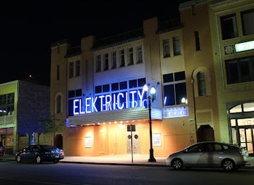 ELEKTRICITY