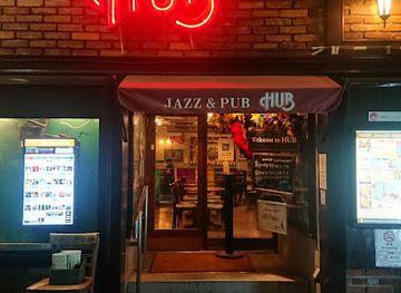 japan/tokyo/asakusa/nightclub/hub-asakusa-shop