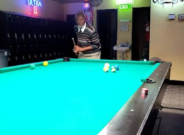 Hux's Billard