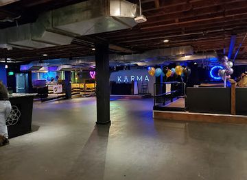 Club Karma on 8th Street
