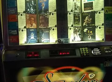 oklahoma/enid/nightclub/pressure-cooker-lounge