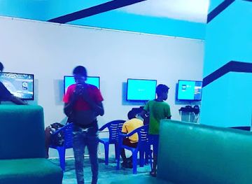Galaxy Ps4 Club