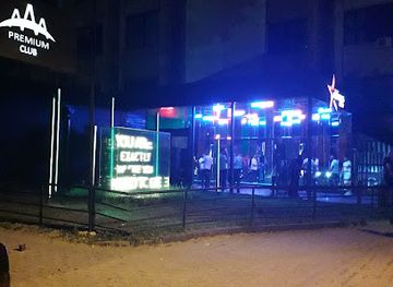 kosovo/mitrovica/nightclub/aaa-premium-club