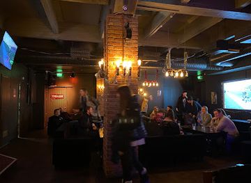 The People's Pub