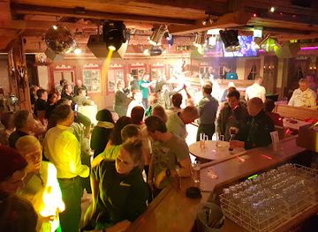 Bar & Disco Kleine Tenne Tux-Lanersbach, Zillertal/Tirol