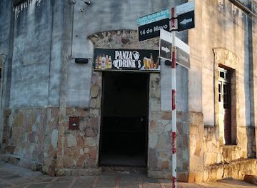 paraguay/villarrica/nightclub/panza-drink-s