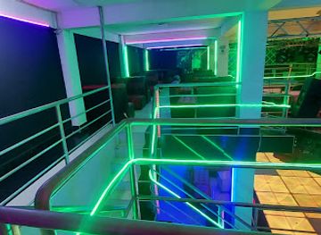 The zone Disco Club VIP
