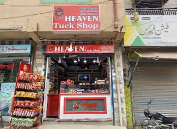 pakistan/rawalpindi/murree-road/nightclub/heaven-tuck-shop