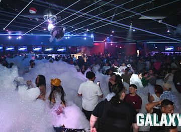 Galaxy Night Club