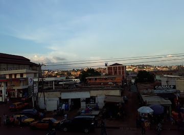 cameroon/douala/akwa/nightclub/maxim-s-hotel-and-night-club