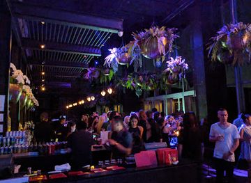 The Club at Koi