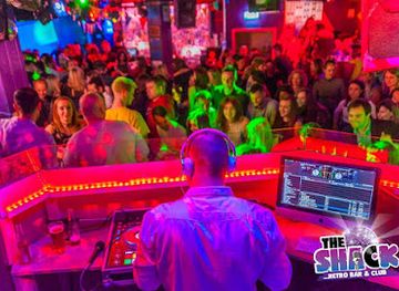 united-kingdom/edinburgh/old-town/nightclub/the-shack-retro-bar-club