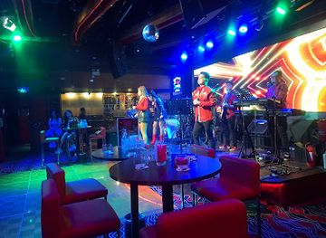 Darlin' Darlin' Music Lounge
