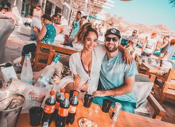 Paradise Beach Club Mykonos