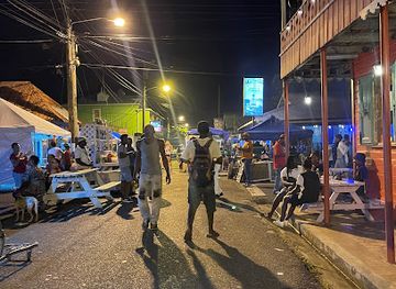 Friday Night Street Party