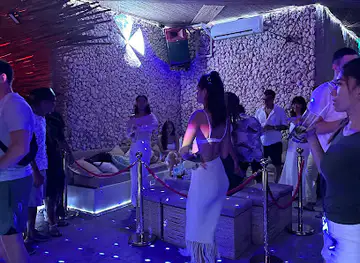 Club Tropicana Boracay