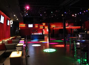 Boogie Fever Cafe & Disco