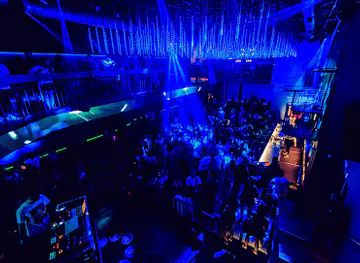 Pure Night Club