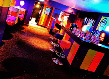 Popworld - Bristol