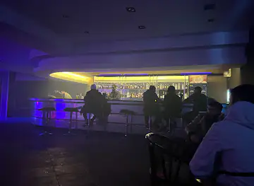 Club Tbilisi