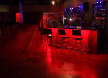 Club Fuego