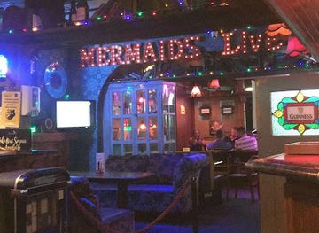 The Mermaids Nightclub
