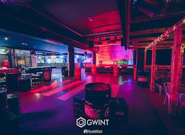 Klub GWINT