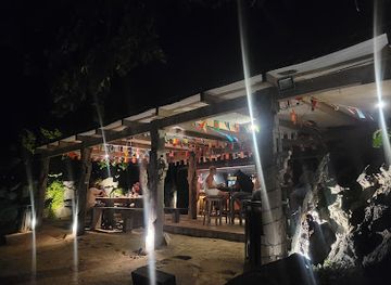 Scruffy's Bar