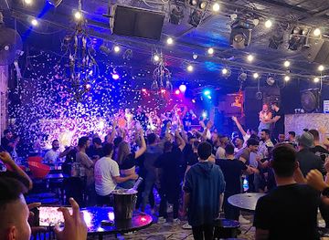 Baraka Club