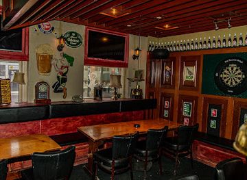 denmark/esbjerg/bar/kasket-karl