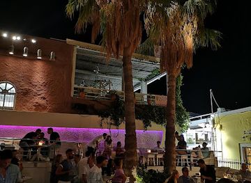 Enigma Club Santorini