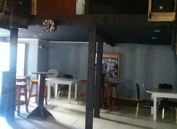 MONETA Night Club and Casino