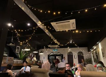 Jazz Bar And Grill