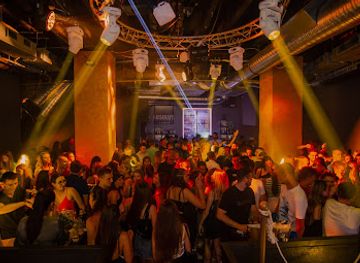 Elyx Night Club
