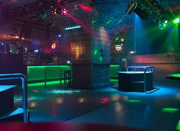 Nachtwerk Musikclub