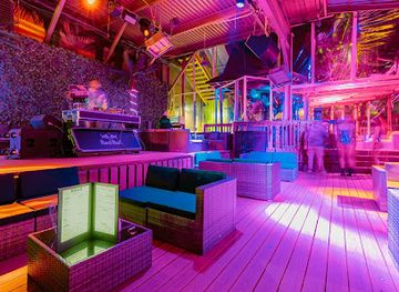 Roar Nightclub