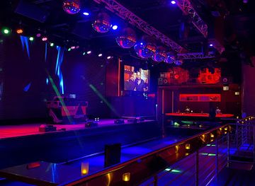 Stereo Nightclub