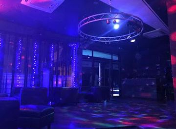 PASSION NIGHT CLUB