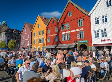 Bryggen Nightclub