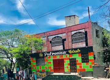 La Patrona Club
