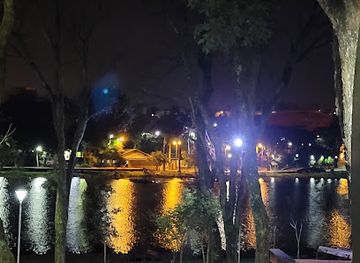 paraguay/parana-river-basin/nightclub/after-sunset