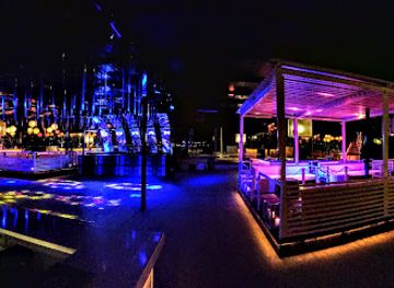 K Urban Beach Club
